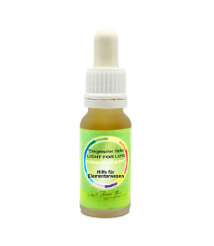 Essenz Hilfe für Elementarwesen (15ml)